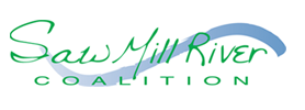 Saw Mill River Coaltion Logo